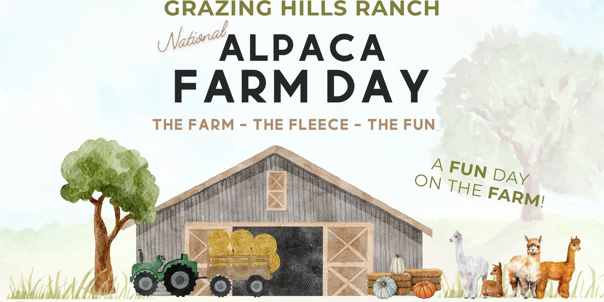 Grazing Hills Ranch